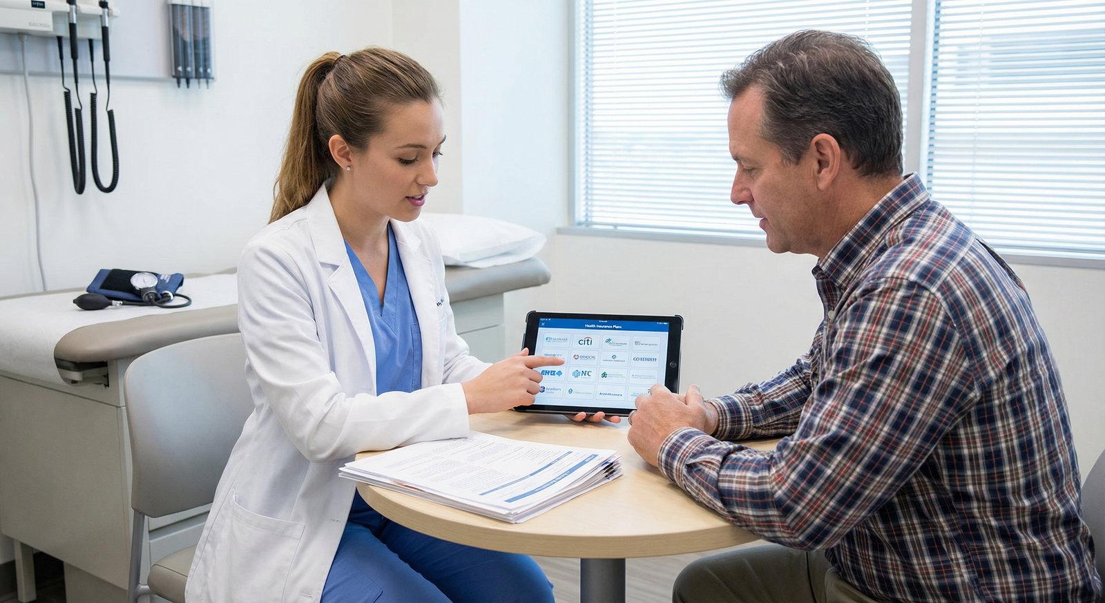 I Thought Health Insurance Was a Waste of Money… Until Life Proved Me Wrong