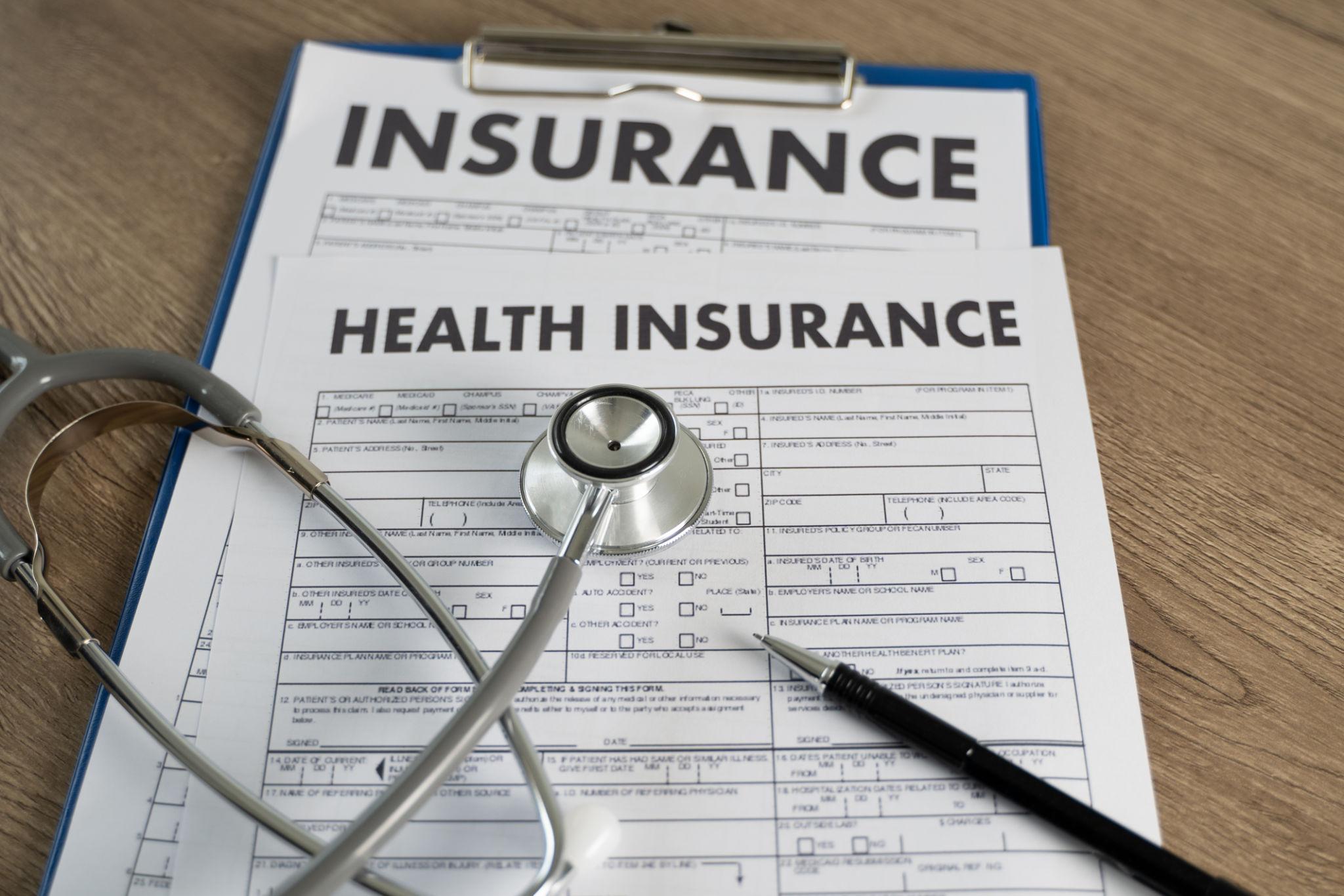 Why Health Insurance Matters More Than Most People Realize